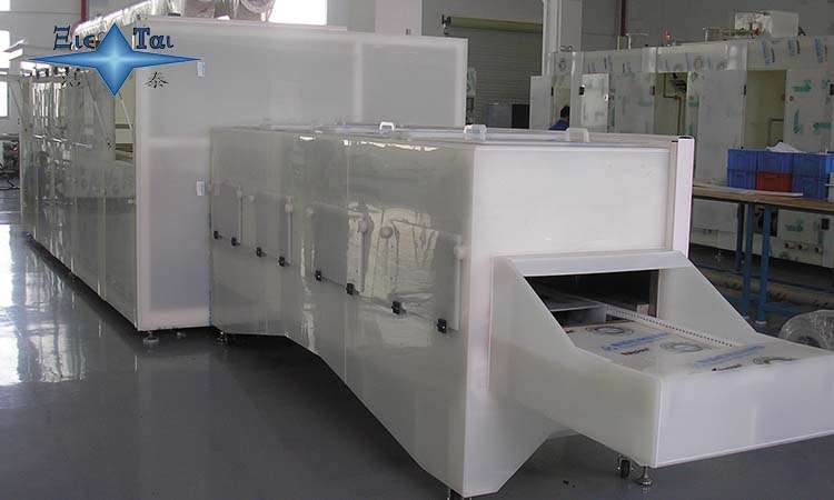 超聲波清洗機(jī)在金屬行業(yè)的應(yīng)用，如何清潔金屬制品？