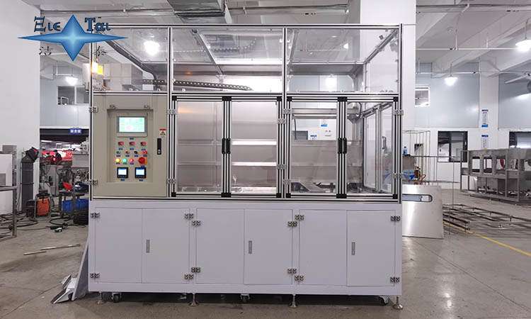 超聲波清洗機(jī)的清洗劑抗腐蝕性評(píng)估及控制方法