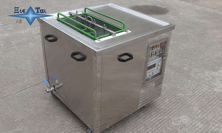 超聲波清洗機的清洗效果和清洗劑的抗菌性，如何評估？