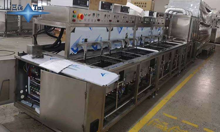 超聲波清洗機清洗磁性材料的原理和方法 超聲波清洗機清洗磁性材料的原理和方法