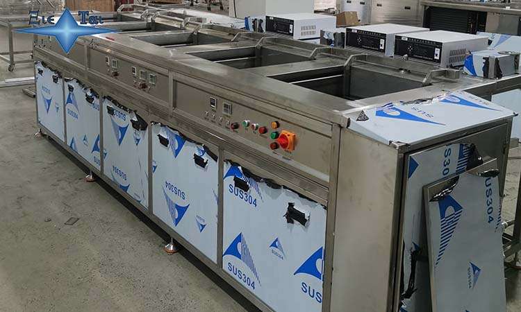 超聲波清洗機的清洗效果和清洗劑的環(huán)保性評估 超聲波清洗機的清洗效果和清洗劑的環(huán)保性評估