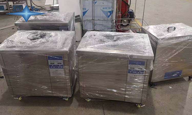 超聲波清洗機的清洗效果和清洗劑穩(wěn)定性控制方法 超聲波清洗機的清洗效果和清洗劑穩(wěn)定性控制方法