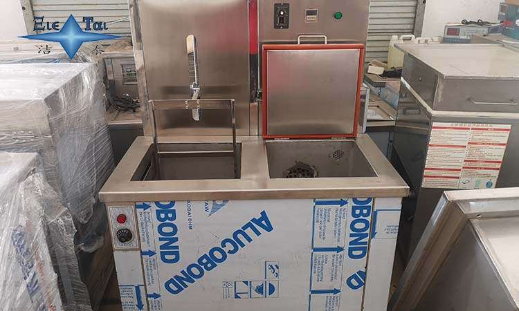 超聲波清洗機(jī)的清洗效果和清洗劑的泡點(diǎn)，如何評(píng)估？