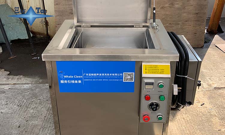 超聲波清洗機(jī)的清洗效果與清洗劑酸堿度的影響 超聲波清洗機(jī)的清洗效果與清洗劑酸堿度的影響