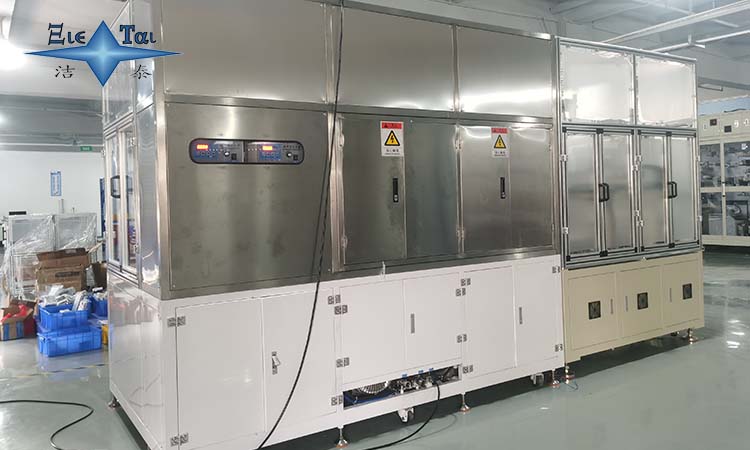 超聲波清洗機在涂料行業(yè)的應用及清潔涂料設備方法 超聲波清洗機在涂料行業(yè)的應用及清潔涂料設備方法