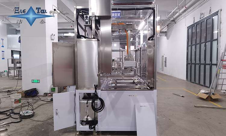 超聲波清洗機的清洗效果和清洗劑的防腐性如何評估？