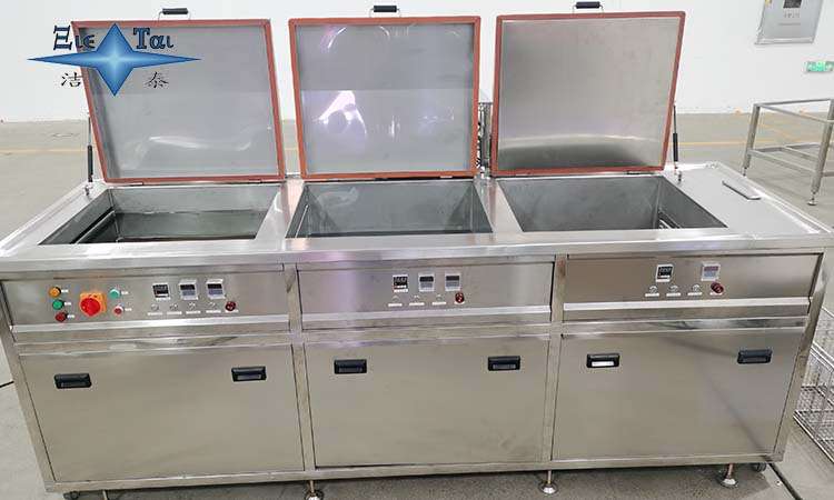 超聲波清洗機在航空航天行業(yè)的應(yīng)用和清潔技術(shù) 超聲波清洗機在航空航天行業(yè)的應(yīng)用和清潔技術(shù)