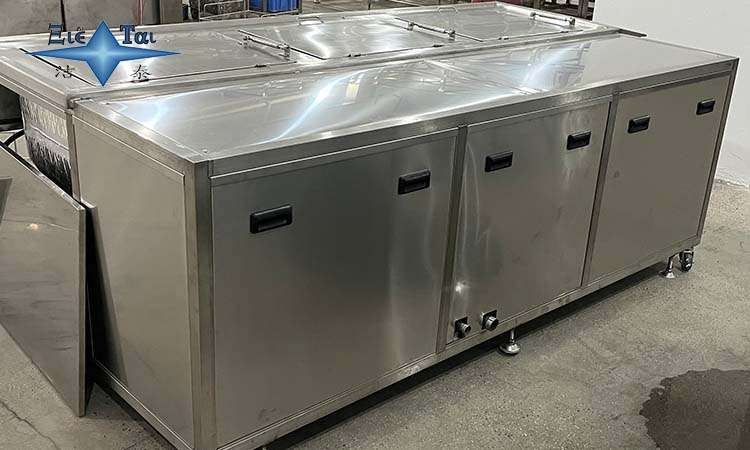 超聲波清洗機(jī)在電鍍?cè)O(shè)備清潔中的應(yīng)用和步驟 超聲波清洗機(jī)在電鍍?cè)O(shè)備清潔中的應(yīng)用和步驟