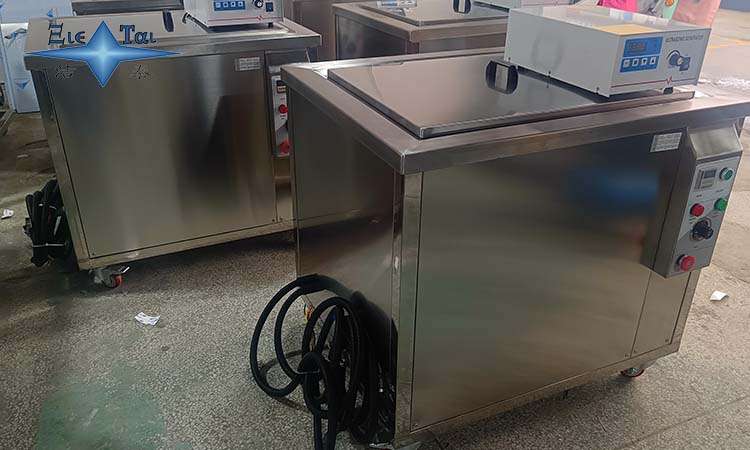 超聲波清洗機(jī)在電子煙行業(yè)的應(yīng)用，如何清潔電子煙霧化器？