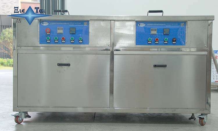 超聲波清洗機(jī)的清洗效果和清洗劑的穩(wěn)定性，如何檢測(cè)？