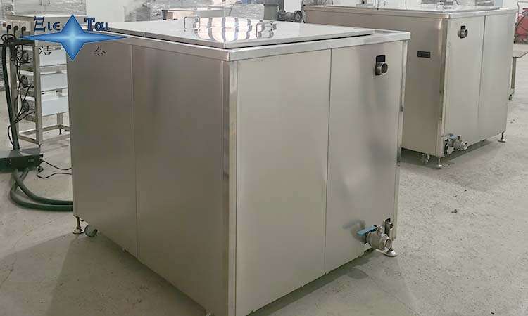 超聲波清洗機在紡織行業(yè)中的應用及溫度調(diào)節(jié)方法 超聲波清洗機在紡織行業(yè)中的應用及溫度調(diào)節(jié)方法