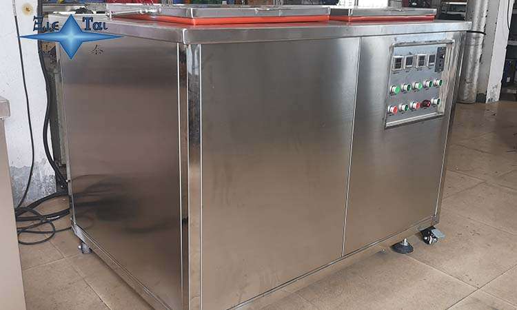 超聲波清洗機的清洗效果和清洗劑的抗氧化性評估 超聲波清洗機的清洗效果和清洗劑的抗氧化性評估