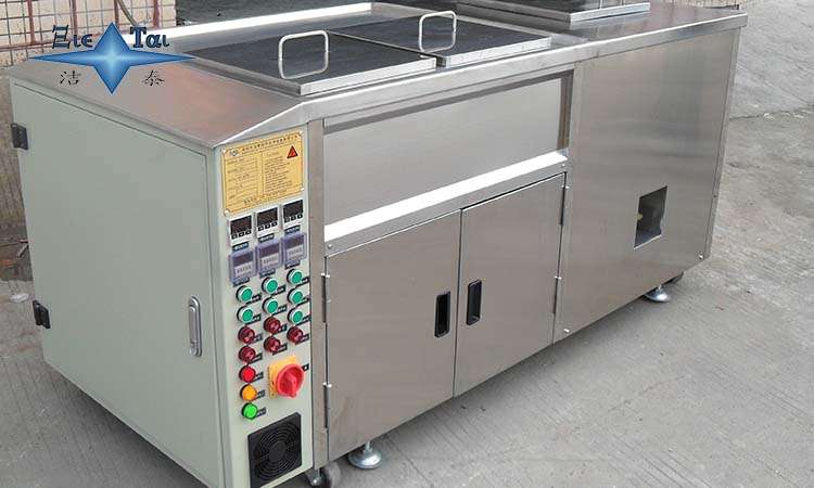 如何調(diào)整超聲波清洗機的清洗劑稀釋比例以獲得最佳清洗效果？