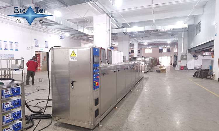 超聲波清洗機在飛機維修中的應(yīng)用 超聲波清洗機在飛機維修中的應(yīng)用