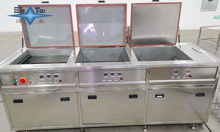 超聲波清洗機(jī)的清洗效果和清洗劑可降解性評估方法 超聲波清洗機(jī)的清洗效果和清洗劑可降解性評估方法