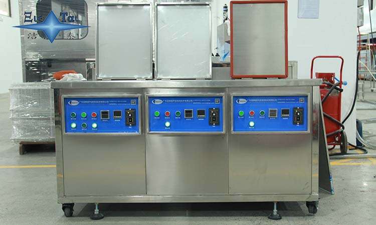 超聲波清洗機(jī)的清洗效果和清洗劑的吸附性，如何評(píng)估？