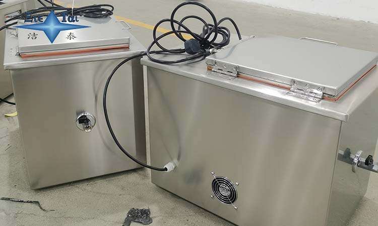 超聲波清洗機在半導(dǎo)體行業(yè)的應(yīng)用及清潔方法 超聲波清洗機在半導(dǎo)體行業(yè)的應(yīng)用及清潔方法