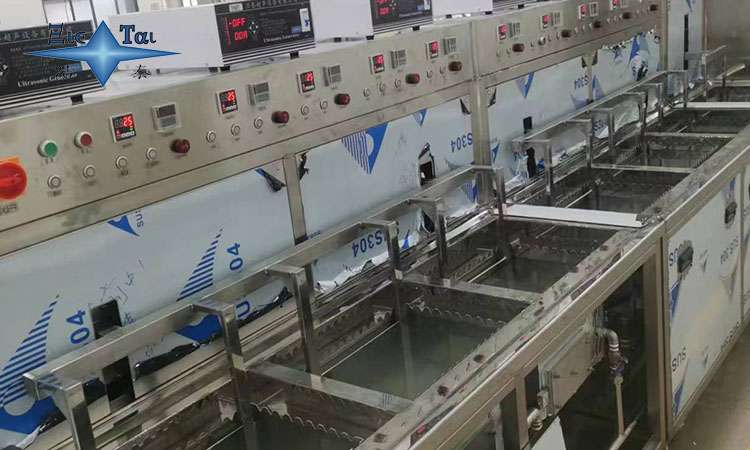 超聲波清洗機(jī)在汽車維修行業(yè)的應(yīng)用，了解一下吧！