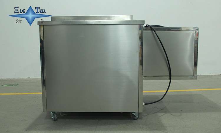 超聲波清洗機 vs 傳統(tǒng)清洗方法：哪種更優(yōu)？