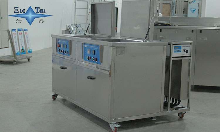 超聲波清洗機(jī)的清洗過程中需要注意什么？我們來給你支招！