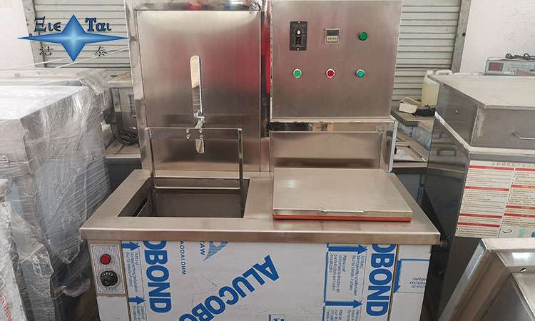 超聲波清洗機(jī)操作簡(jiǎn)單易上手，適合小白用戶！