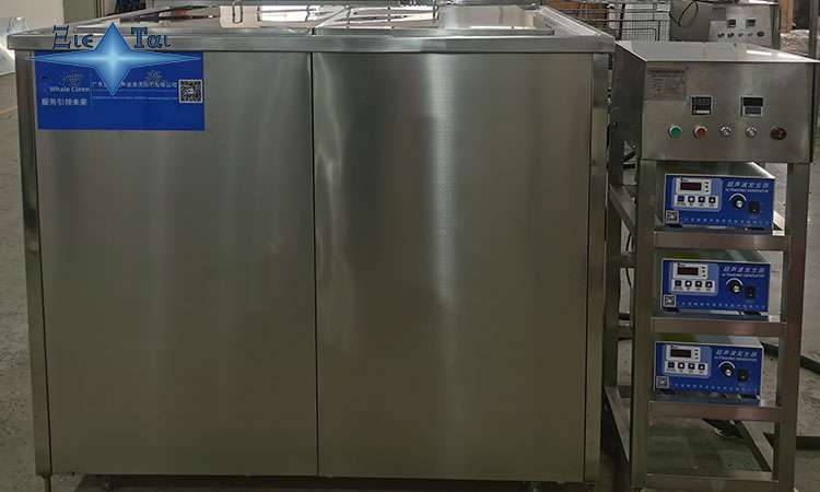 超聲波清洗機(jī)對(duì)環(huán)境的影響有哪些？這篇文章告訴你！