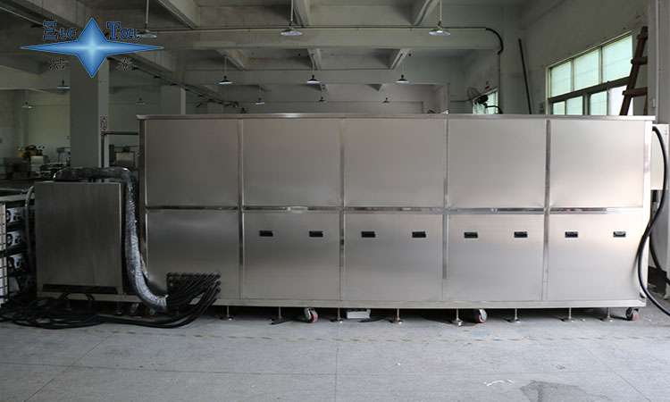 超聲波清洗機(jī)在食品安全檢測中的應(yīng)用