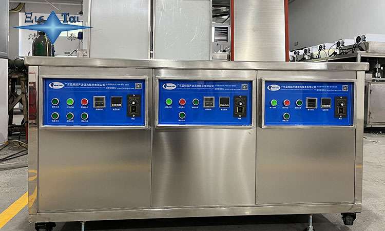 超聲波清洗機(jī)：兼顧清洗效果和環(huán)保經(jīng)濟(jì)的最佳選擇