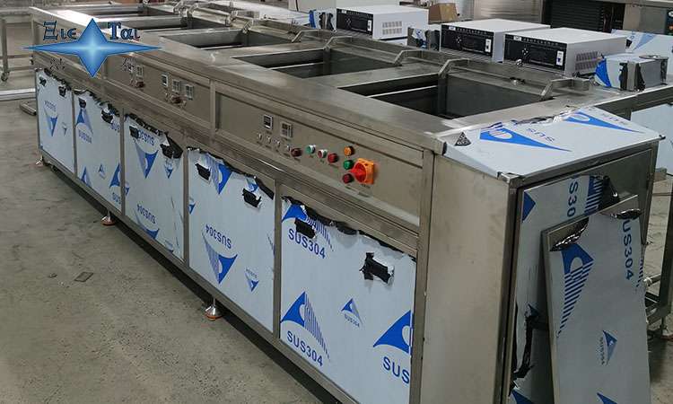 超聲波清洗機(jī)廢水和廢液處理方法詳解 超聲波清洗機(jī)廢水和廢液處理方法詳解