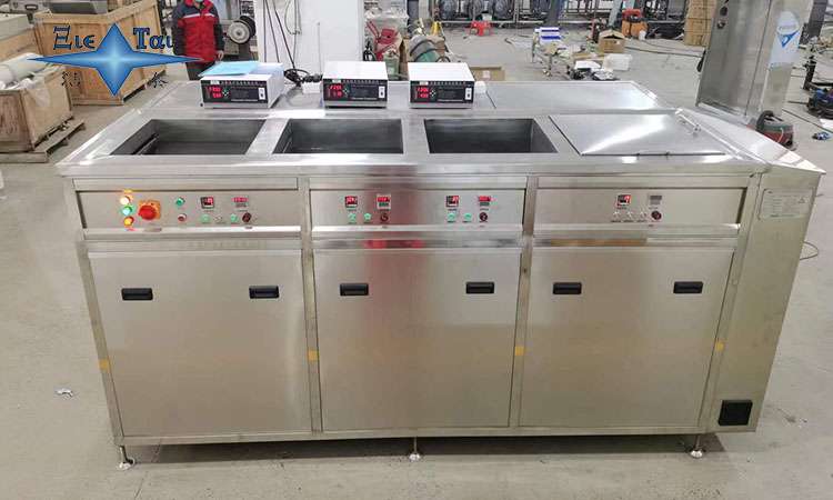 超聲波清洗機(jī)頻率和功率調(diào)節(jié)的關(guān)鍵技術(shù)與應(yīng)用 超聲波清洗機(jī)頻率和功率調(diào)節(jié)的關(guān)鍵技術(shù)與應(yīng)用