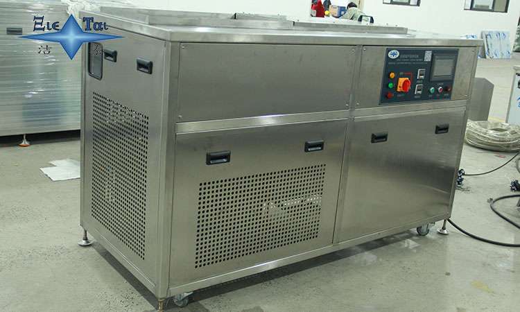 超聲波清洗機:高效清潔體育器材和健身設(shè)備的利器 超聲波清洗機:高效清潔體育器材和健身設(shè)備的利器