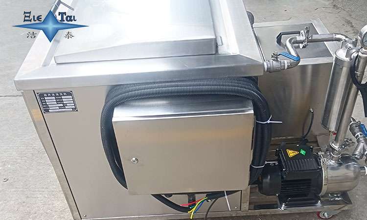 超聲波清洗機在化妝品和藥品生產(chǎn)設(shè)備清洗中的應(yīng)用 超聲波清洗機在化妝品和藥品生產(chǎn)設(shè)備清洗中的應(yīng)用