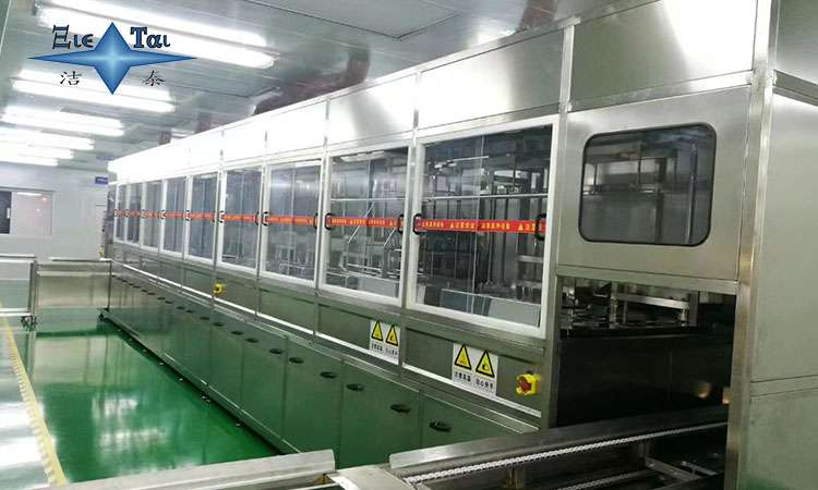 超聲波清洗機(jī)在醫(yī)院設(shè)備和器械清洗中的應(yīng)用 超聲波清洗機(jī)在醫(yī)院設(shè)備和器械清洗中的應(yīng)用