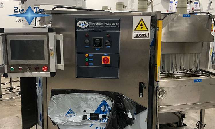 超聲波清洗機:藝術品和文物清洗的安全有效工具 超聲波清洗機:藝術品和文物清洗的安全有效工具