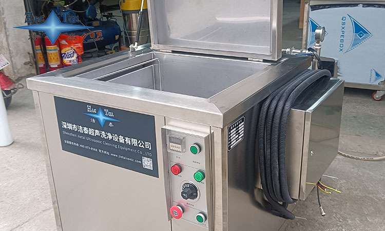 超聲波清洗機(jī)在醫(yī)療器械和器具清洗中的應(yīng)用與優(yōu)勢(shì) 超聲波清洗機(jī)在醫(yī)療器械和器具清洗中的應(yīng)用與優(yōu)勢(shì)