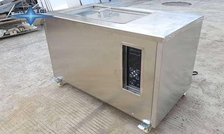 超聲波清洗機(jī)在光學(xué)和精密儀器制造中的應(yīng)用 超聲波清洗機(jī)在光學(xué)和精密儀器制造中的應(yīng)用