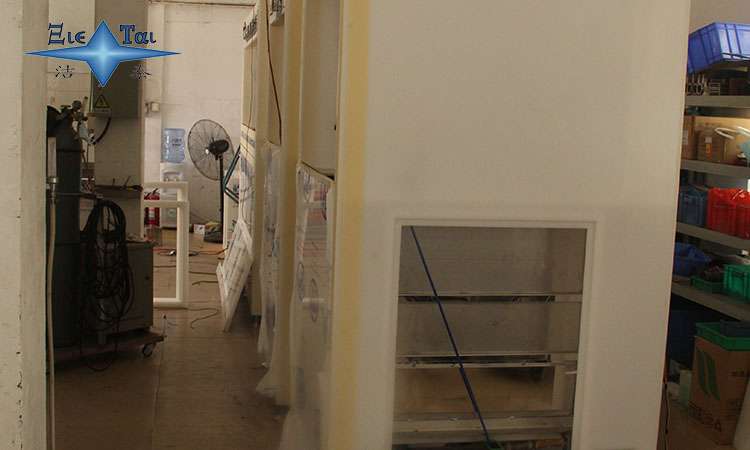 提高衛(wèi)生與安全:超聲波清洗機(jī)清潔金屬針管的內(nèi)外表面 提高衛(wèi)生與安全:超聲波清洗機(jī)清潔金屬針管的內(nèi)外表面