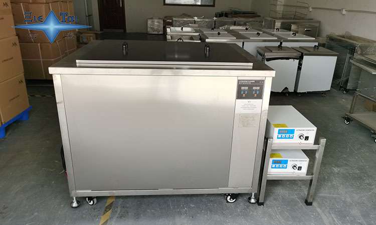 超聲波清洗機在金屬電子元件清洗中的應用與優(yōu)勢 超聲波清洗機在金屬電子元件清洗中的應用與優(yōu)勢