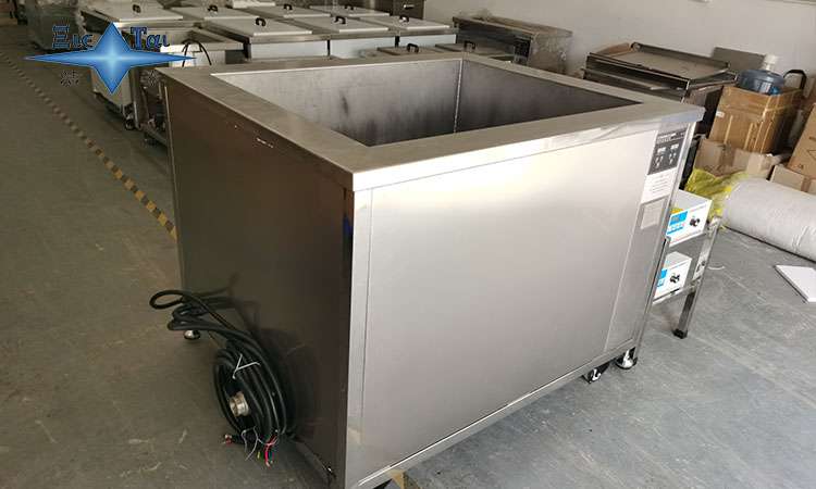 超聲波清洗機(jī):清潔金屬管道和管件的高效解決方案 超聲波清洗機(jī):清潔金屬管道和管件的高效解決方案