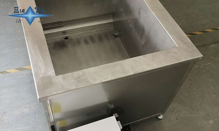 超聲波清洗機(jī):提升金屬爐具和烤箱的清潔效果和使用壽命 超聲波清洗機(jī):提升金屬爐具和烤箱的清潔效果和使用壽命