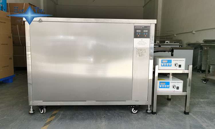 超聲波清洗機(jī):提升金屬熱交換器效率和壽命的清潔利器 超聲波清洗機(jī):提升金屬熱交換器效率和壽命的清潔利器