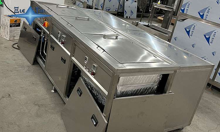 超聲波清洗設(shè)備的清洗時(shí)間優(yōu)化：提高效率和清洗效果的關(guān)鍵要點(diǎn)