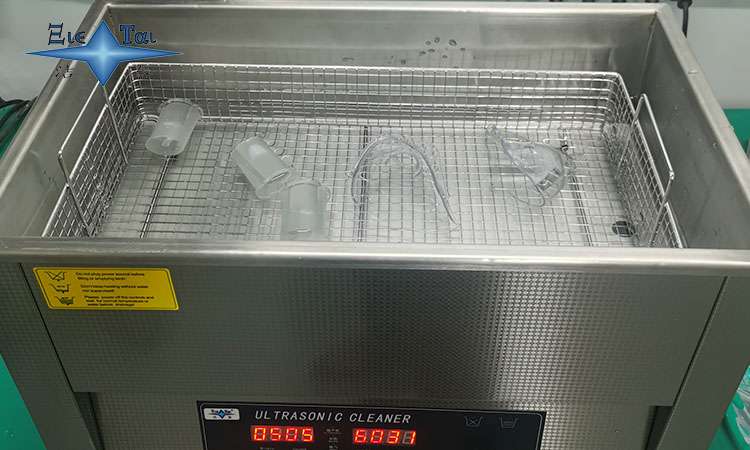 清洗金屬船舶部件:超聲波清洗機(jī)的高效清潔方法 清洗金屬船舶部件:超聲波清洗機(jī)的高效清潔方法