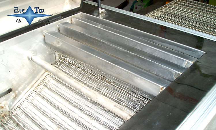 超聲波清洗機在金屬化學(xué)容器清洗中的應(yīng)用與優(yōu)勢 超聲波清洗機在金屬化學(xué)容器清洗中的應(yīng)用與優(yōu)勢