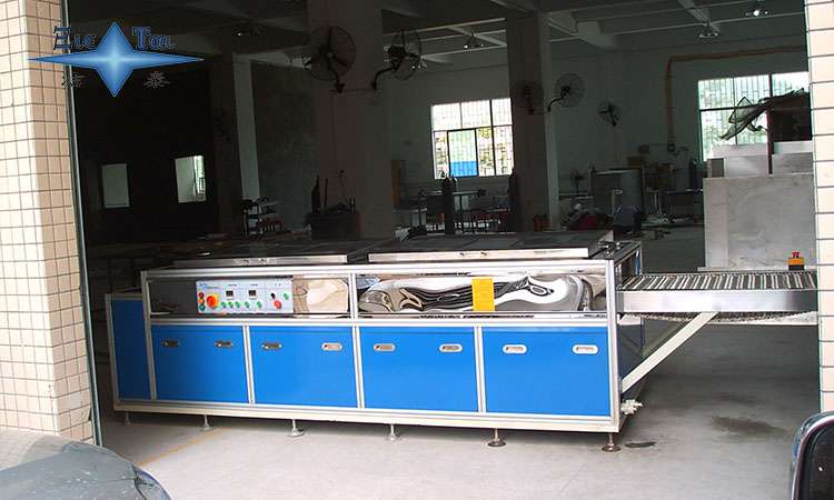 超聲波清洗機(jī)在金屬水箱清洗中的應(yīng)用與優(yōu)勢(shì)