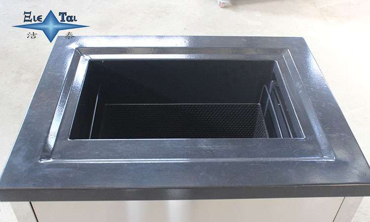 清洗金屬油箱：超聲波清洗機(jī)的應(yīng)用與優(yōu)勢