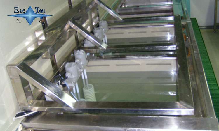 清洗金屬工業(yè)機(jī)械:超聲波清洗機(jī)提高機(jī)械效率和壽命 清洗金屬工業(yè)機(jī)械:超聲波清洗機(jī)提高機(jī)械效率和壽命