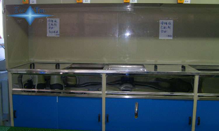 清洗金屬醫(yī)療器具:超聲波清洗機(jī)的衛(wèi)生與可靠性 清洗金屬醫(yī)療器具:超聲波清洗機(jī)的衛(wèi)生與可靠性