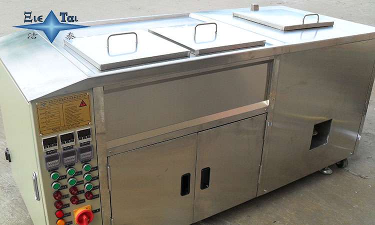 清洗金屬門(mén)窗五金件的超聲波清洗機(jī):保持外觀和功能的高效工具 清洗金屬門(mén)窗五金件的超聲波清洗機(jī):保持外觀和功能的高效工具