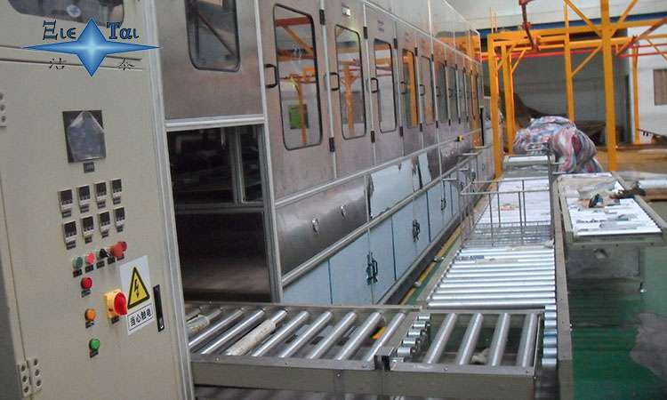 清洗金屬醫(yī)療器械的超聲波清洗機:確保衛(wèi)生和可靠性 清洗金屬醫(yī)療器械的超聲波清洗機:確保衛(wèi)生和可靠性